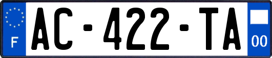 AC-422-TA