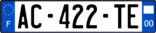 AC-422-TE
