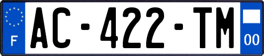 AC-422-TM