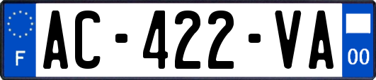 AC-422-VA