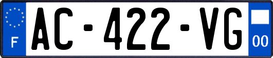 AC-422-VG