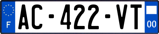 AC-422-VT