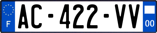 AC-422-VV