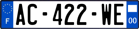 AC-422-WE