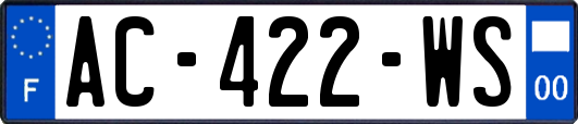 AC-422-WS