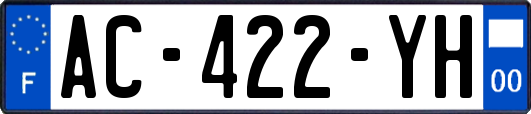 AC-422-YH