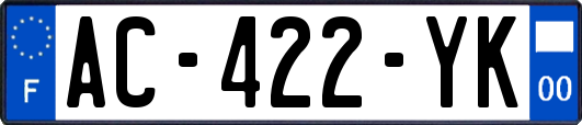 AC-422-YK