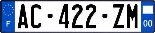 AC-422-ZM