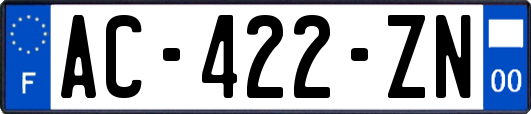 AC-422-ZN