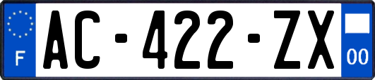 AC-422-ZX