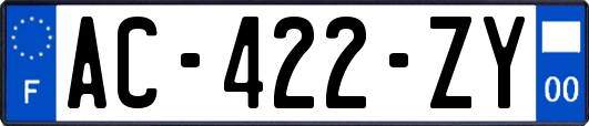 AC-422-ZY