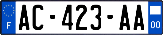 AC-423-AA