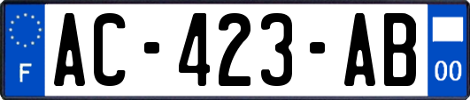 AC-423-AB