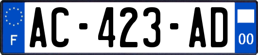 AC-423-AD