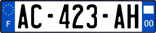 AC-423-AH