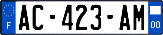 AC-423-AM