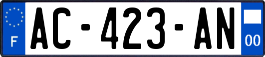 AC-423-AN