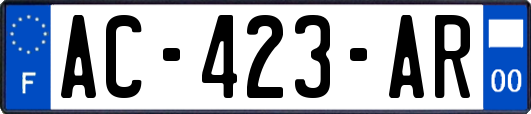 AC-423-AR