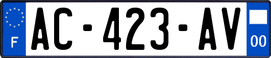 AC-423-AV