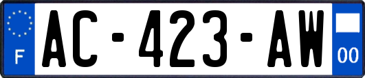 AC-423-AW