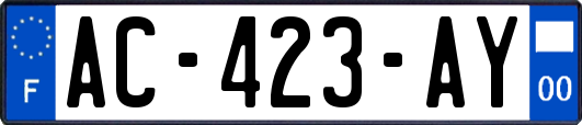 AC-423-AY