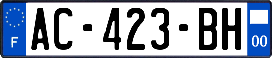 AC-423-BH