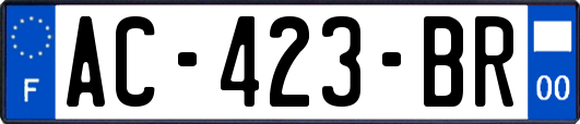 AC-423-BR