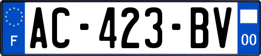 AC-423-BV