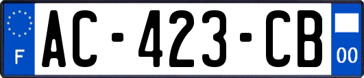 AC-423-CB
