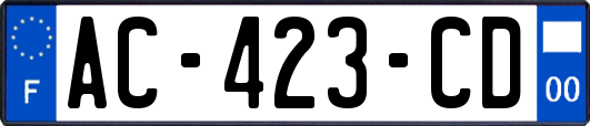 AC-423-CD