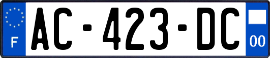 AC-423-DC