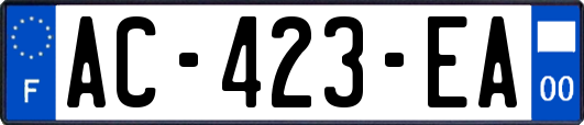 AC-423-EA