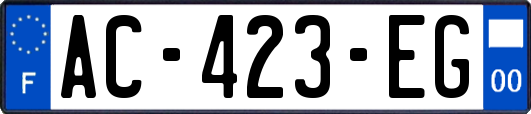 AC-423-EG