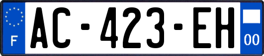 AC-423-EH