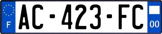 AC-423-FC