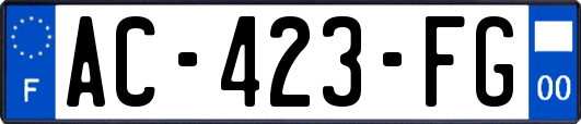 AC-423-FG