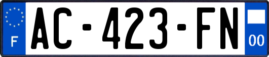 AC-423-FN
