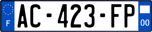 AC-423-FP