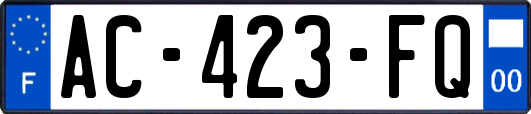 AC-423-FQ