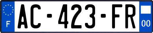 AC-423-FR