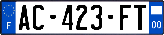 AC-423-FT