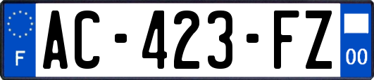 AC-423-FZ