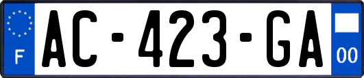 AC-423-GA
