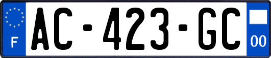AC-423-GC