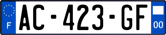 AC-423-GF