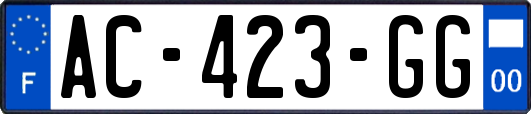 AC-423-GG