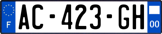 AC-423-GH