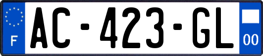 AC-423-GL
