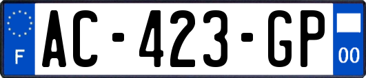 AC-423-GP