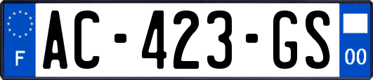 AC-423-GS